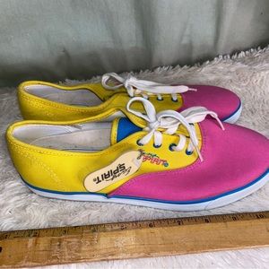 Vintage Easy Spirit tennis shoes